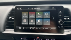 Honda Jazz 1.5 i-MMD Hybrid Elegance 5dr eCVT Hybrid Hatchback